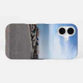 Coque iPhone 16 quai bergeronnes (Verso Horizontal)