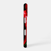 Coque iPhone 16 Quatre piments rouges iphcna (Côté droit)