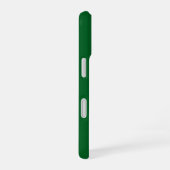 Coque iPhone 16 Que les frasques commencent Drôle de Saint-Patrick (Côté droit)