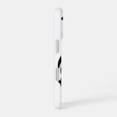 Coque iPhone 16 Queen Design – Elegant Royal Crown (Côté droit)