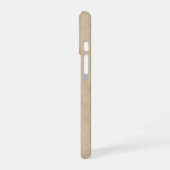 Coque iPhone 16 Quelques Polémiques du 16ème siècle Coque-Mate coq (Côté gauche)