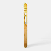 Coque iPhone 16 Ra – Ägyptischer Sonnengott´2 (Côté gauche)