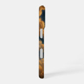 Coque iPhone 16 Ra – Egyptian Sun God (Côté droit)