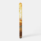 Coque iPhone 16 Ra – Egyptian Sun God´3´ (Côté gauche)