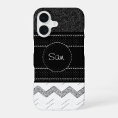 Coque iPhone 16 Raffiné (Verso)