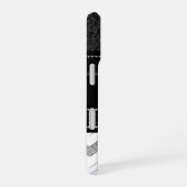 Coque iPhone 16 Raffiné (Côté droit)