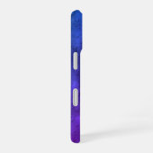 Coque iPhone 16 Rainbow heart and Butterfly (Côté droit)