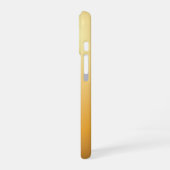 Coque iPhone 16 Ralentissez Vous faites du Yoga motivationnel fin (Côté gauche)