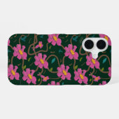 Coque iPhone 16 Rapport Lapachos (Verso Horizontal)