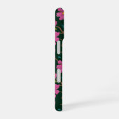 Coque iPhone 16 Rapport Lapachos (Côté droit)