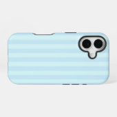 Coque iPhone 16 Raz-de-marée (Verso Horizontal)