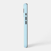 Coque iPhone 16 Raz-de-marée (Côté gauche)