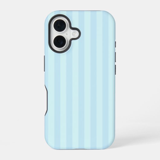Coque iPhone 16 Raz-de-marée (Verso)