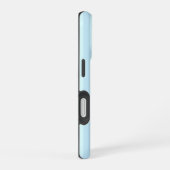 Coque iPhone 16 Raz-de-marée (Côté droit)