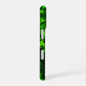 Coque iPhone 16 recherche de verdure (Côté droit)