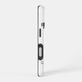 Coque iPhone 16 Recherché Jesse James (Côté droit)