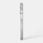 Coque iPhone 16 Red Horned Demon  (Côté gauche)