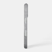 Coque iPhone 16 Red Horned Demon  (Côté droit)