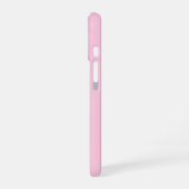 Coque iPhone 16 Reine des Coeurs (Côté gauche)