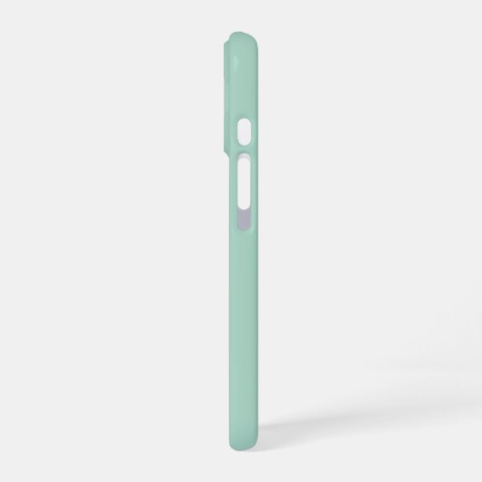 Coque iPhone 16 Relax (Côté gauche)