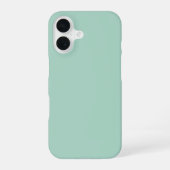 Coque iPhone 16 Relax (Verso)