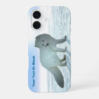 Renard arctique