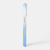 Coque iPhone 16 Renard arctique (Côté droit)