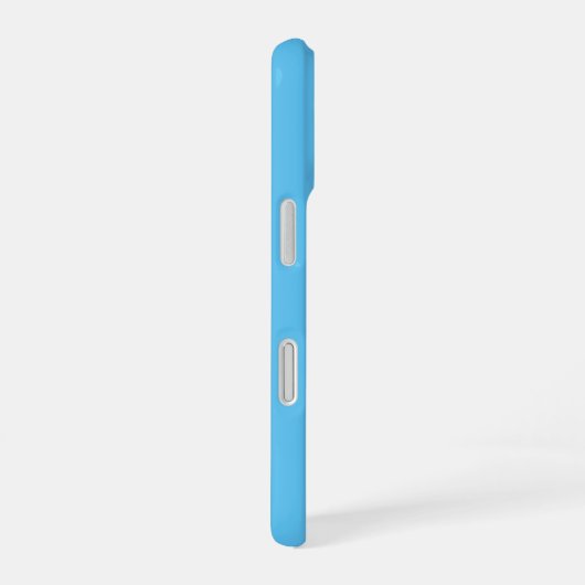 Coque iPhone 16 Renard de Noël mignon (Côté droit)