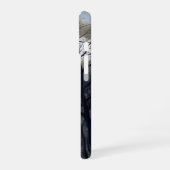 Coque iPhone 16 Rendez-vous dans la forêt 1889 (Côté gauche)