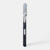 Coque iPhone 16 Rendez-vous dans la forêt 1889 (Côté droit)