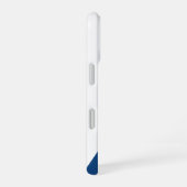 Coque iPhone 16 République tchèque (Côté droit)