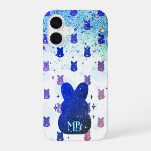 Coque iPhone 16 Ressort recouvert de sucre