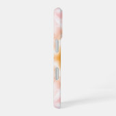 Coque iPhone 16 Résumé Clair (Côté droit)