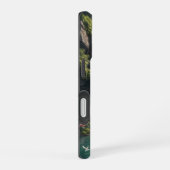 Coque iPhone 16 Retraite de la Cascade Enchantée (Côté droit)