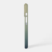 Coque iPhone 16 Retro Fire Escape Ladder (Côté gauche)