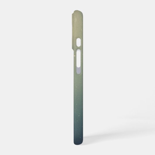 Coque iPhone 16 Retro Fire Escape Ladder (Côté gauche)