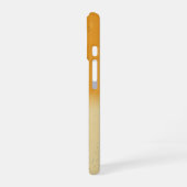 Coque iPhone 16 Retro Minimalist Anchor (Côté gauche)