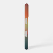 Coque iPhone 16 Retro Seagull (Côté droit)