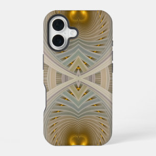 Coque iPhone 16 Rêve dans un rêve
