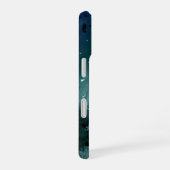 Coque iPhone 16 Rêve de dauphin (Côté droit)