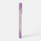 Coque iPhone 16 Réveiller l'oeil intérieur (Côté droit)