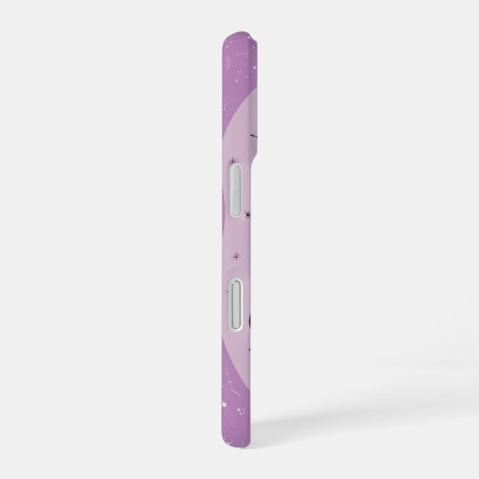 Coque iPhone 16 Réveiller l'oeil intérieur (Côté droit)