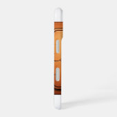 Coque iPhone 16 Rire Continuer (Côté droit)