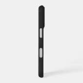 Coque iPhone 16 Robot humanoïde IA Design Technologique Futuriste (Côté droit)