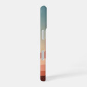 Coque iPhone 16 Roche Désertique Vintage (Côté droit)