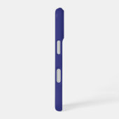 Coque iPhone 16 Rodéo (Côté droit)