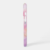 Coque iPhone 16 Rosaline Luxe (Côté gauche)
