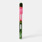 Coque iPhone 16 Rose sauvage (Côté droit)