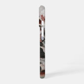 Coque iPhone 16 Roses rose | Lovis Corinth (Côté gauche)