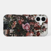 Coque iPhone 16 Roses rose | Lovis Corinth (Verso Horizontal)